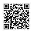 Código QR (código de barras bidimensional)
