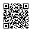 Código QR (código de barras bidimensional)