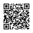 Código QR (código de barras bidimensional)