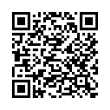 Código QR (código de barras bidimensional)