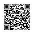 Código QR (código de barras bidimensional)