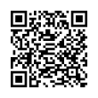 Código QR (código de barras bidimensional)