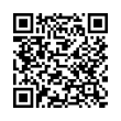 Código QR (código de barras bidimensional)