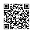 Código QR (código de barras bidimensional)