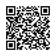 Código QR (código de barras bidimensional)