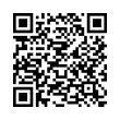 Código QR (código de barras bidimensional)