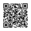 Código QR (código de barras bidimensional)