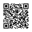 Código QR (código de barras bidimensional)