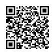 Código QR (código de barras bidimensional)
