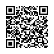 Código QR (código de barras bidimensional)