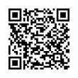 Código QR (código de barras bidimensional)