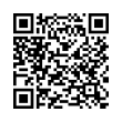 Código QR (código de barras bidimensional)