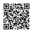 Código QR (código de barras bidimensional)