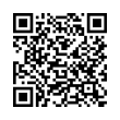 Código QR (código de barras bidimensional)