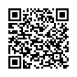 Código QR (código de barras bidimensional)