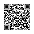 Código QR (código de barras bidimensional)