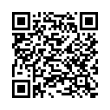 Código QR (código de barras bidimensional)