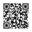 Código QR (código de barras bidimensional)