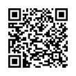 Código QR (código de barras bidimensional)