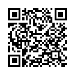 Código QR (código de barras bidimensional)