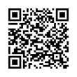 Código QR (código de barras bidimensional)