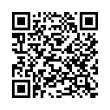 Código QR (código de barras bidimensional)