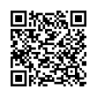 Código QR (código de barras bidimensional)