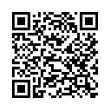 Código QR (código de barras bidimensional)