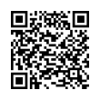 Código QR (código de barras bidimensional)