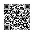 Código QR (código de barras bidimensional)