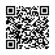 Código QR (código de barras bidimensional)