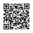 Código QR (código de barras bidimensional)