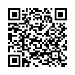 Código QR (código de barras bidimensional)