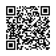 Código QR (código de barras bidimensional)