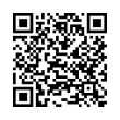 Código QR (código de barras bidimensional)