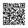 Código QR (código de barras bidimensional)
