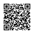 Código QR (código de barras bidimensional)