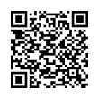 Código QR (código de barras bidimensional)