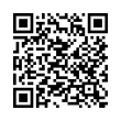 Código QR (código de barras bidimensional)