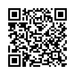 Código QR (código de barras bidimensional)
