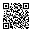 Código QR (código de barras bidimensional)