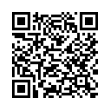 Código QR (código de barras bidimensional)