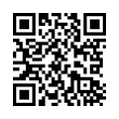 Código QR (código de barras bidimensional)