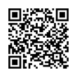 Código QR (código de barras bidimensional)