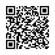 Código QR (código de barras bidimensional)