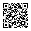 Código QR (código de barras bidimensional)