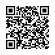 Código QR (código de barras bidimensional)