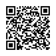 Código QR (código de barras bidimensional)