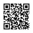 Código QR (código de barras bidimensional)