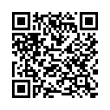 Código QR (código de barras bidimensional)